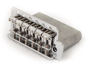 Fender Vintage-Style Standard Series Stratocaster Tremolo Assemblies
