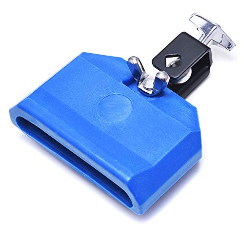 Jam Block Musical Percussion Instrument Jam Block Musical Percussion Instrument