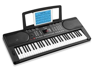 Moukey Keyboard Piano