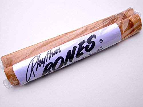 Joe Birl Solid Maple Musical Rhythm Bones Joe Birl Solid Maple Musical Rhythm Bones