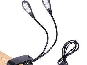 Music Stand Light
