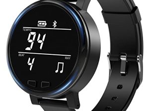 Smart Watch Metronome