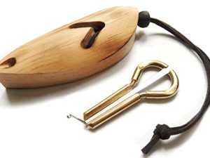 Jew's Harp by P.Potkin