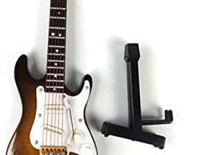 LS Miniature Electric Guitar Ornament