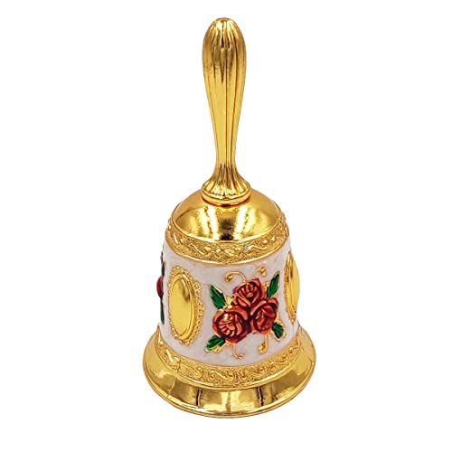 Hourwof Hand Bell Hourwof Hand Bell