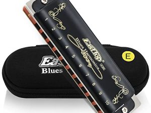 East top Harmonica