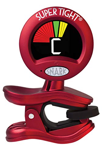 Snark ST-2 Multi-Instrument Chromatic Tuner Snark ST-2 Multi-Instrument Chromatic Tuner