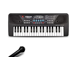 Piano Keyboard for Kids