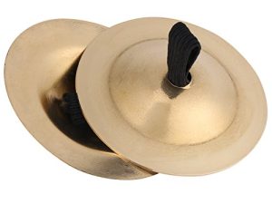 Belly Dance Finger Cymbal