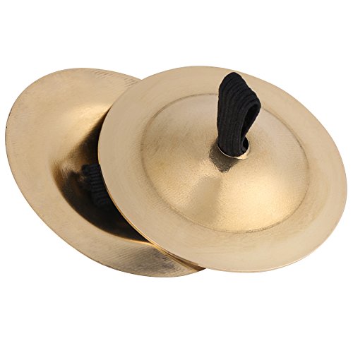 Belly Dance Finger Cymbal Belly Dance Finger Cymbal