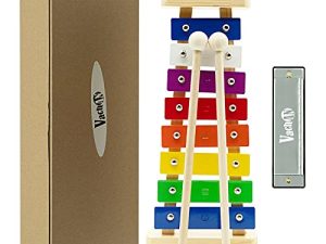 VACHAN Xylophone for Kids