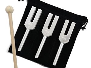 QIYUN Tuning Fork