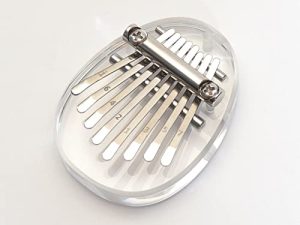 SLDHR Mini 8 Keys Kalimba Thumb Piano