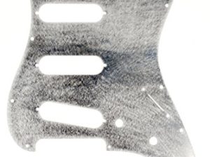 Fender Aluminum Pickguard Shield for '62 Stratocaster