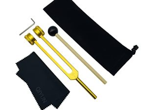 QIYUN Tuning Fork