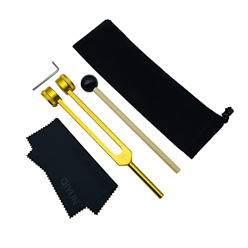 QIYUN Tuning Fork QIYUN Tuning Fork
