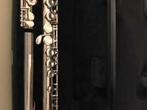 Yamaha Advantage Student Flute