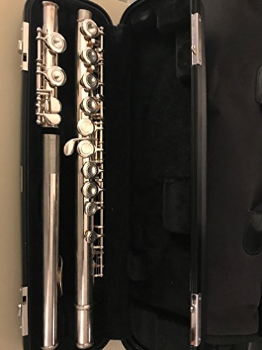 Yamaha Advantage Student Flute Yamaha Advantage Student Flute