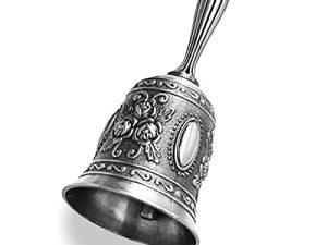 Hourwof Hand Bell