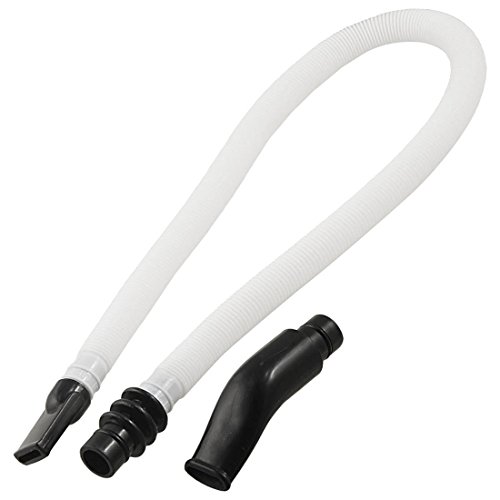 URBEST® 20.9" / 53cm Length 16mm Dia Plastic Flexible Melodica Pianica Tube Mouthpiece for Musical Instrument URBEST® 20.9" / 53cm Length 16mm Dia Plastic Flexible Melodica Pianica Tube Mouthpiece for Musical Instrument