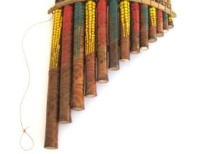 Panflute Pan Flute