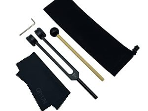 QIYUN Tuning Fork