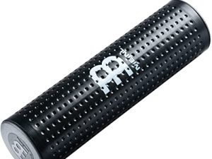 Meinl Percussion StudioMix Shaker with Textured Synthetic Body — NOT Made in China — for Percussionists and Drummers