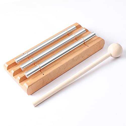 Energy Chime Hand Bell Percussion Energy Chime Hand Bell Percussion