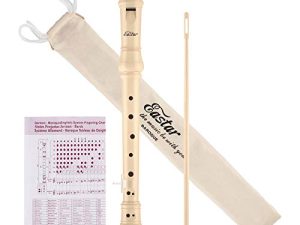 Eastar Soprano Recorder for Beginners Kids