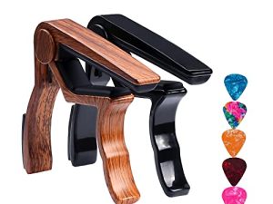 Guitar Capo
