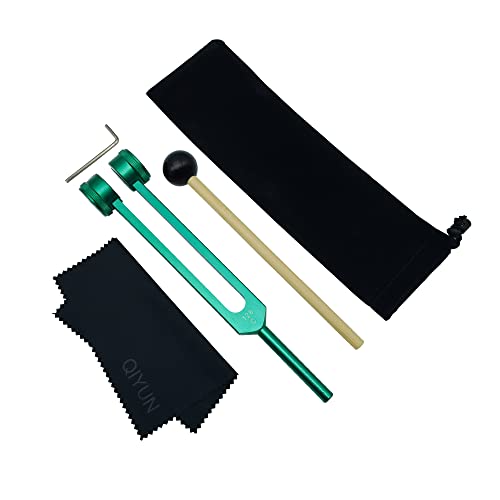 1QIYUN Tuning Fork 1QIYUN Tuning Fork