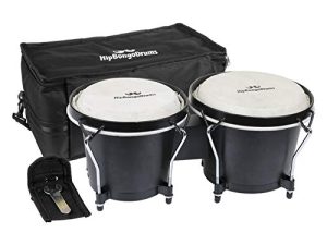 Bongo Drum Set for Adults Kids Beginners Professionals