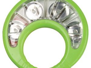 Halilit by Edushape My First Baby Tambourine - Tambourine for Kids