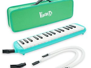VACHAN 32 Keys Melodica Instrument