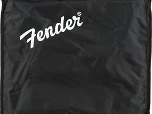 Fender Blues Junior Amplfier Cover