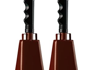 Cowbells 2pcs