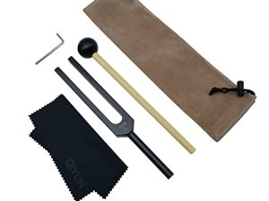 QIYUN Tuning Fork