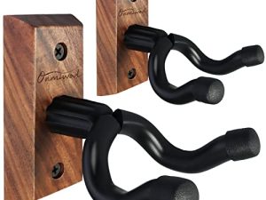 Guitar Wall Mount 2 Pack