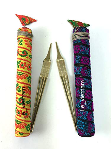 Jaw harp Jew's harp Mouth Harp lips twanger DAN MOI Hmong vietnamese Viet Nam Handmade LARGE RANGE (Type 03) Jaw harp Jew's harp Mouth Harp lips twanger DAN MOI Hmong vietnamese Viet Nam Handmade LARGE RANGE (Type 03)