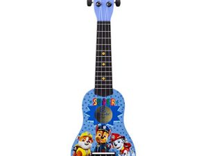 Paw Patrol Toy Ukulele by First Act