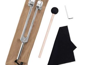 QIYUN Tuning Fork