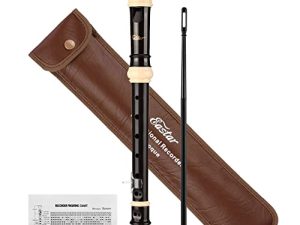 Eastar Soprano Recorder for Beginners Kids