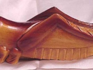 Vietnamese Traditional Musical Instruments - 7" Cricket - MB19