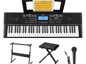 Donner Keyboard Piano