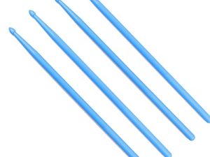 2 Pairs Drum Sticks