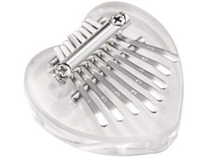 ller76 Cute Pocket Mini Kalimba