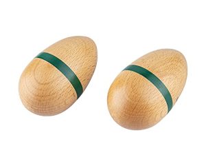 Eggs Shakers