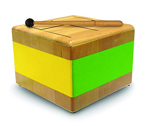 Hohner Green Tones 3770 Tone Drum Hohner Green Tones 3770 Tone Drum