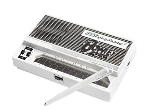 Bowie Stylophone - Limited Edition Synthesizer