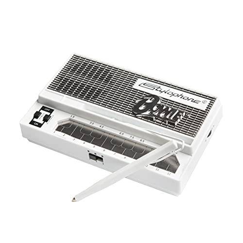 Bowie Stylophone - Limited Edition Synthesizer Bowie Stylophone - Limited Edition Synthesizer